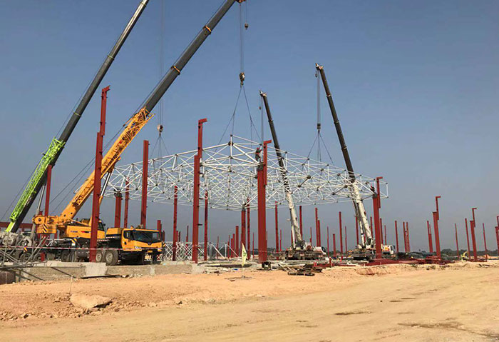 天津小鹏新能源汽车